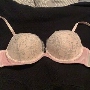 Victoria’s Secret bra